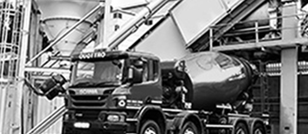 Ready Mix Concrete Rutherglen